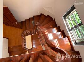 4 chambre Maison for sale in Cau Giay, Ha Noi, Nghia Do, Cau Giay