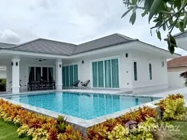 3 chambre Villa à vendre à CoCo Hua Hin 88., Thap Tai