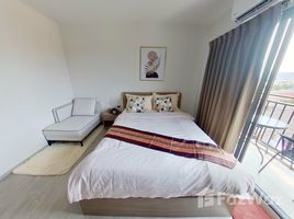 Кондо, 1 спальня в аренду в Хуа Хин Циты, Хуа Хин La Casita