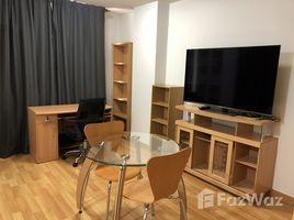 Studio Wohnung zu verkaufen im The Parkland Bangna, Bang Na, Bang Na