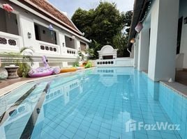 3 Bedroom Villa for rent at Baan Promsri 2, Khlong Tan Nuea, Watthana