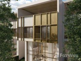 5 Schlafzimmer Villa zu verkaufen im MAG Park Home, Meydan Gated Community, Meydan