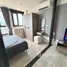 Studio Condo for rent at XT Huaikhwang, Din Daeng, Din Daeng