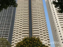 คอนโด สตูดิโอ ให้เช่า ในโครงการ สกาย บีช, นาเกลือ