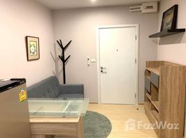 1 Bedroom Condo for sale at Plum Condo Pinklao Station, Bang Yi Khan