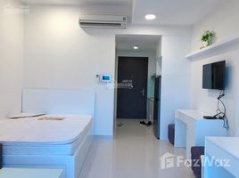 Studio Chung cư for rent at River Gate, Phường 6