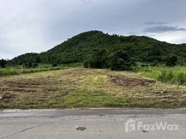  Terrain for sale in Nong Phlap, Hua Hin, Nong Phlap