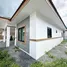 3 Bedroom Villa for sale at Garden Place Village, Thep Krasattri