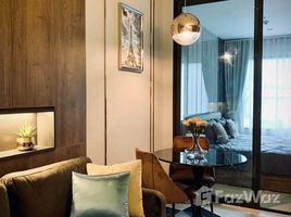 คอนโด 1 ห้องนอน ให้เช่า ในโครงการ ไลฟ์ วัน ไวร์เลส, ลุมพินี, ปทุมวัน