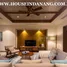 5 Habitación Casa en alquiler en Fusion Resort & Villas Da Nang, Hoa Hai, Ngu Hanh Son, Da Nang, Vietnam