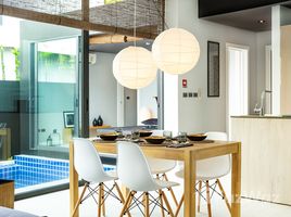 2 Bedroom Villa for sale at Villoft Zen Living, Choeng Thale