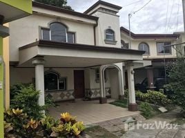 2 Habitación Casa en venta en Mora, San José, Mora
