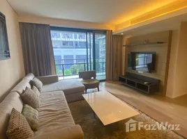 2 Bedroom Condo for sale at MODE Sukhumvit 61, Khlong Tan Nuea, Watthana, Bangkok