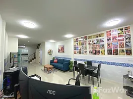 2 Schlafzimmer Reihenhaus zu verkaufen in Nong Kae, Hua Hin, Nong Kae, Hua Hin, Prachuap Khiri Khan