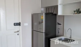 1 Bedroom Condo for sale in Wat Tha Phra, Bangkok The Parkland Phetkasem - Thapra