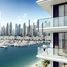 2 Habitación Apartamento en venta en Beach Mansion, EMAAR Beachfront, Dubai Harbour