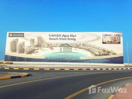 2 спален Дом на продажу в Danah Bay, Pacific, Al Marjan Island, Ras Al-Khaimah