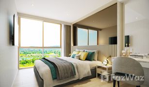 2 Schlafzimmern Wohnung zu verkaufen in Choeng Thale, Phuket The Ozone Condominium