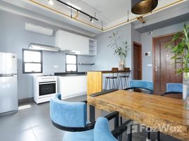 在Khema International Polyclinic, Boeng Keng Kang Ti Muoy出租的2 卧室 公寓, Tonle Basak