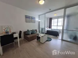1 Bedroom Condo for rent at D Condo Sign, Fa Ham, Mueang Chiang Mai, Chiang Mai, Thailand