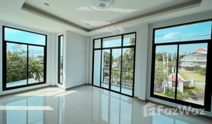 4 Bedrooms House for sale in Bang Lamung, Pattaya 