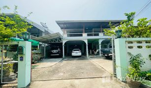 3 Bedrooms House for sale in Wat Ket, Chiang Mai 