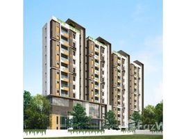 2 Bedrooms Apartment for sale in Chengalpattu, Tamil Nadu Madipakkam