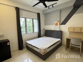 Studio Wohnung zu vermieten im Tropicana Danga Bay- Bora Residences, Bandar Johor Bahru, Johor Bahru, Johor