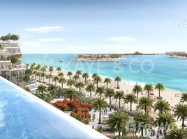 2 Bedroom Apartment for sale at Grand Bleu Tower, EMAAR Beachfront