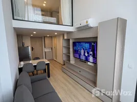 อพาร์ทเม้นท์ 2 ห้องนอน ให้เช่า ในโครงการ ไลฟ์ รามา 4 - อโศก, คลองเตย