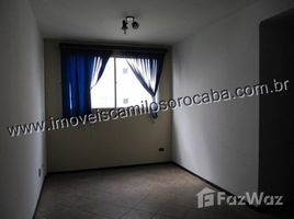 3 Habitación Apartamento en venta en Parque Bela Vista, Piedade, Piedade