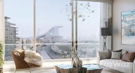 Доступные квартиры в Azizi Riviera (Phase 1)