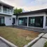 4 Bedroom House for sale at Nantawan Pinklao-Ratchapruek, Chimphli, Taling Chan