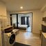 Студия Квартира в аренду в A Space Mega Bangna, Bang Kaeo, Bang Phli, Самутпракан