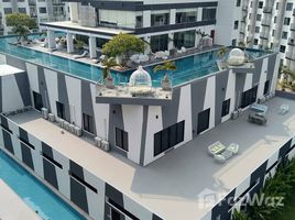 1 Bedroom Condo for sale at Arcadia Beach Resort, Nong Prue, Pattaya, Chon Buri, Thailand