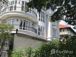 Studio Maison for sale in An Phu, District 2, An Phu