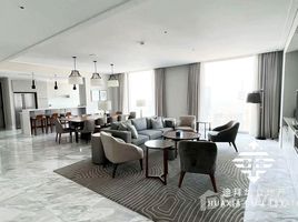 4 Bedroom Apartment for sale at Vida Residence Downtown, 