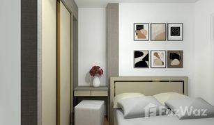 1 Schlafzimmer Wohnung zu verkaufen in Makkasan, Bangkok Life Asoke Hype