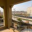 3 Bedroom Villa for rent at Mivida, The 5th Settlement, New Cairo City, Cairo, Egypt