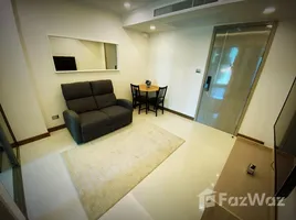 1 Schlafzimmer Wohnung zu vermieten im Supalai Oriental Sukhumvit 39, Khlong Tan Nuea