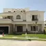 4 Bedroom Villa for sale at Mountain View 2, The 5th Settlement, New Cairo City