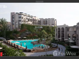 Estudio Apartamento en venta en Palm Hills, Sahl Hasheesh, Hurghada, Red Sea, Egipto