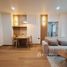2 спален Квартира в аренду в The Green Places Condominium, Ratsada
