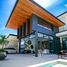 4 спален Дом в аренду в Elite Chalong Hidden Oasis Villas, Чалонг