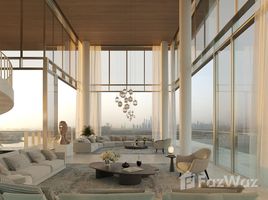 4 Habitación Apartamento en venta en Serenia Living, The Crescent, Palm Jumeirah, Dubái, Emiratos Árabes Unidos