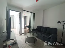 อพาร์ทเม้นท์ 1 ห้องนอน ให้เช่า ในโครงการ ดิ ออริจิ้น รัชดา - ลาดพร้าว, จันทรเกษม, จตุจักร, กรุงเทพมหานคร