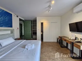 Studio Hotel for rent at Hub Hua Hin 57, Hua Hin City, Hua Hin, Prachuap Khiri Khan, Thailand