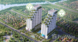 Available Units at Lux Garden