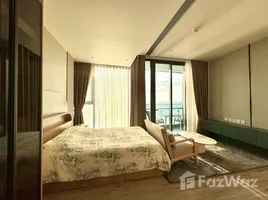 คอนโด 1 ห้องนอน ให้เช่า ในโครงการ อารมณ์ วงศ์อมาตย์, นาเกลือ