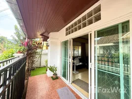 บ้านเดี่ยว 2 ห้องนอน ให้เช่า ในโครงการ พนาสนธิ์ ปาร์ควิลล์, กะทู้, กะทู้